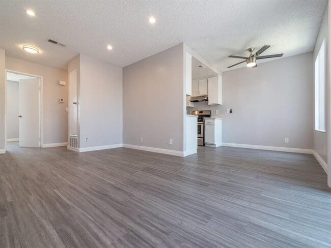 Ascot Park Apartments