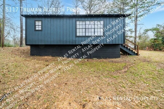 5117 Truman Aldrich Pkwy