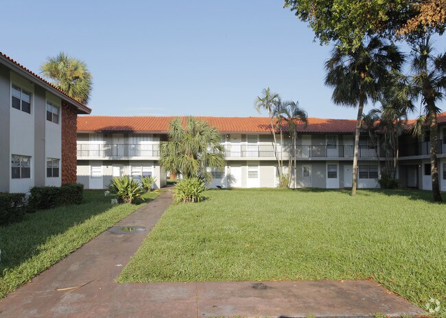 Silver Palms Condominiums