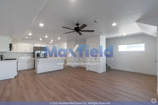 Building Photo - BRAND NEW - 3BD/2.5BTH/2GAR - SPANISH FORK Rental