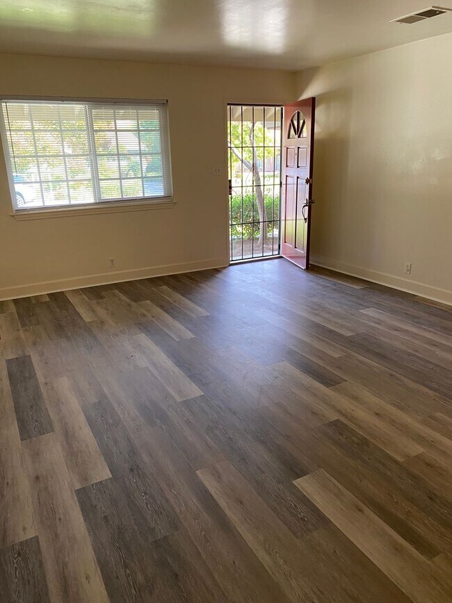 Photo - Located near downtown! Updated 3bed/2bath home with large family room/Rec room and side RV parking