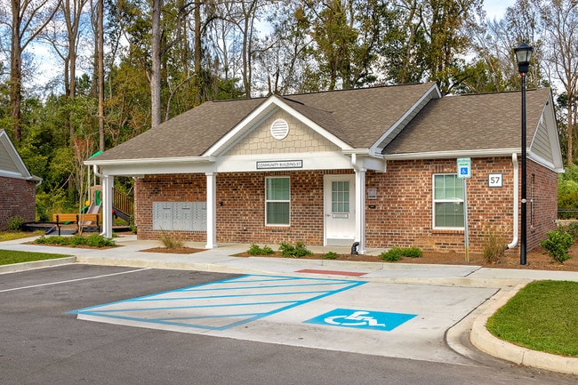 Photo - Parrish Greene