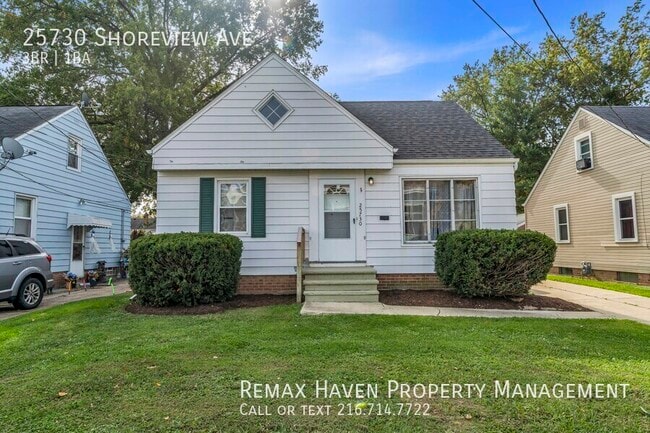 Building Photo - 25730 Shoreview Ave