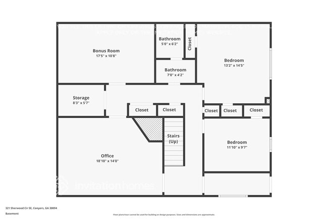 Photo - 321 Sherwood Cir SE