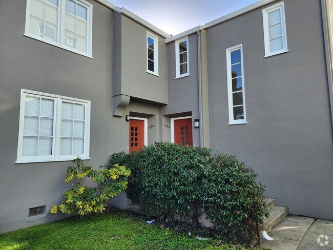 Building Photo - Private Bedroom Near UC Berkeley Campus Unit Ground Floor Rental