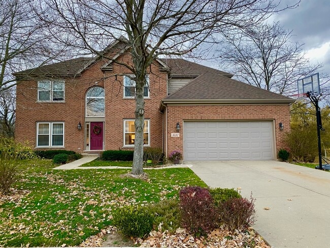 Building Photo - 3220 Indian Creek Dr Rental