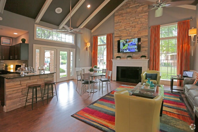 Clubhouse