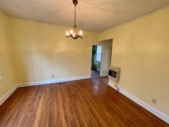 Photo - 2 bed 1 bath townhome in Belhaven