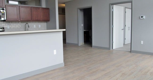 The Residences at The East End