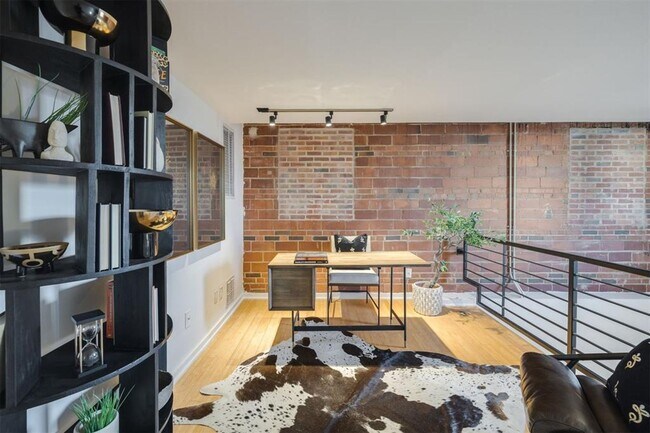 Photo - One bedroom loft in Midtown OKC! Unit 4