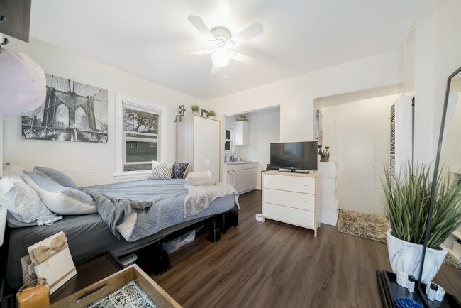 Photo - Northpark Apartments