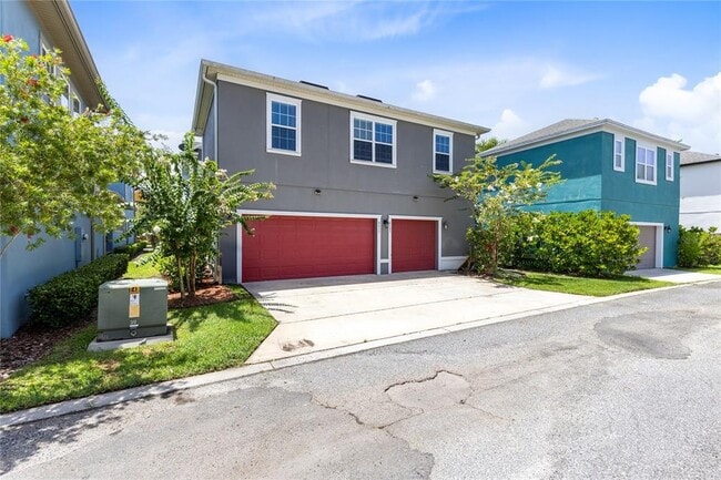 Building Photo - 8455 Laureate Blvd