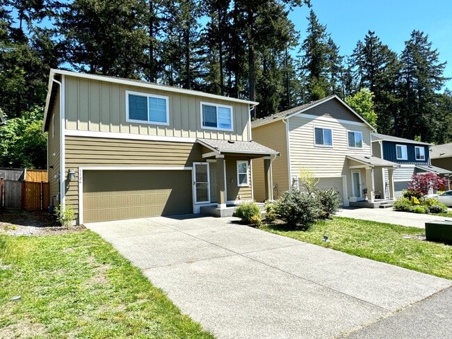 Photo - Charming 3-Bedroom Home in DuPont, WA