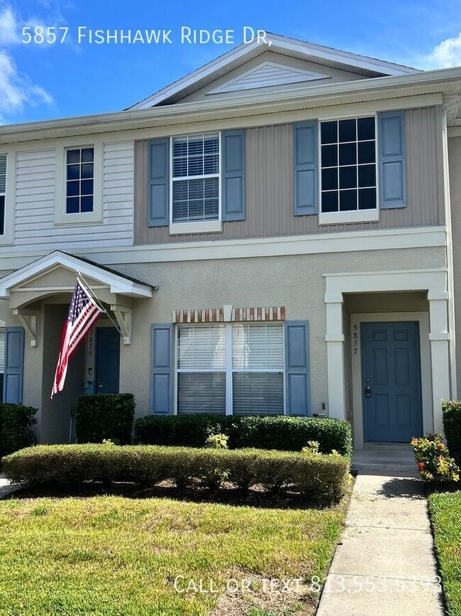 Photo - 5857 Fishhawk Ridge Dr