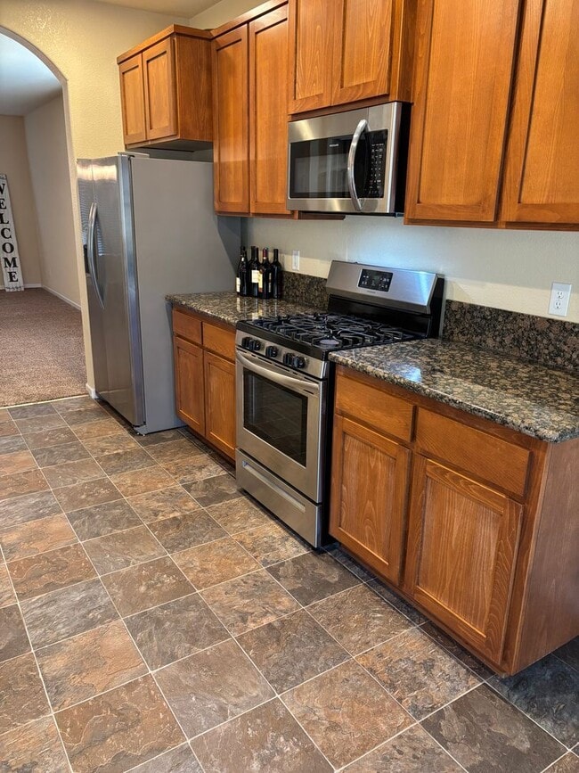 Photo - 3 BED 2 BA MARYSVILLE HOME AVAILABLE NOW!!