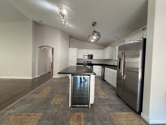 Photo - Spacious four bedroom for lease in Laveen Meadows!