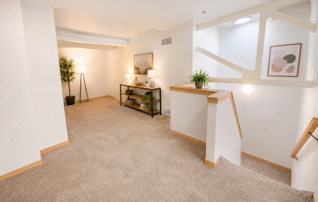 Nichols Station Apartments