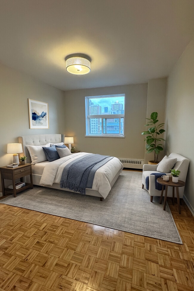 Photo - Residences of Rose Park