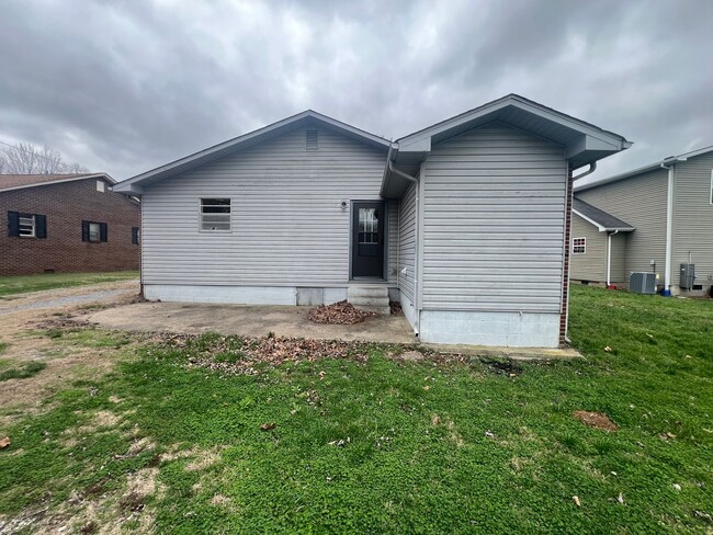 Photo - Three bedroom home with XL garage!