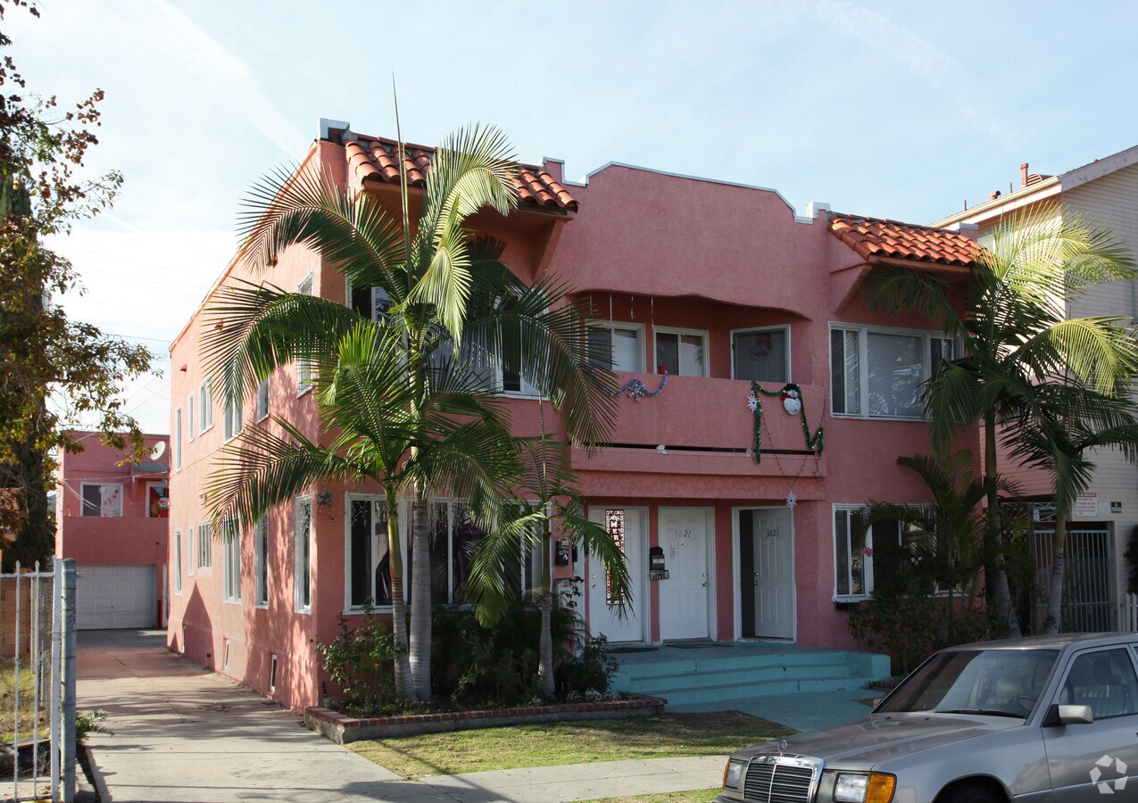 Photo - 1017-1019 Orizaba Ave