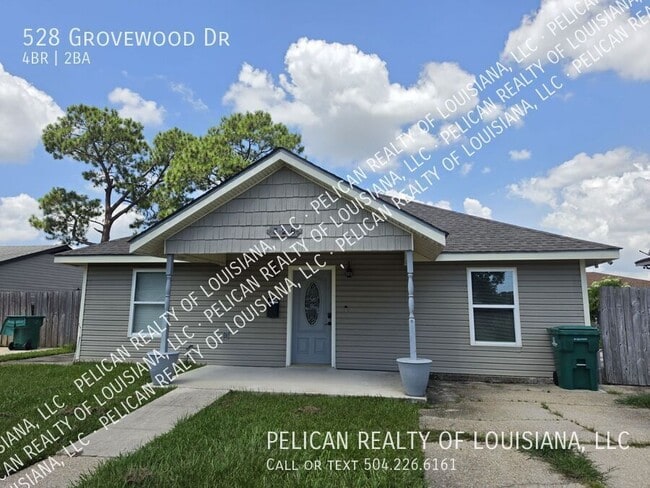 Building Photo - 528 Grovewood Dr