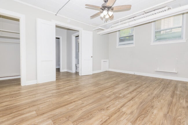 Photo - Furlow Apartments