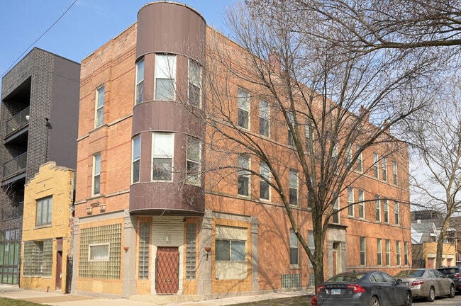 Photo - 2732 W Chicago Ave Apartamento Unidad 2R