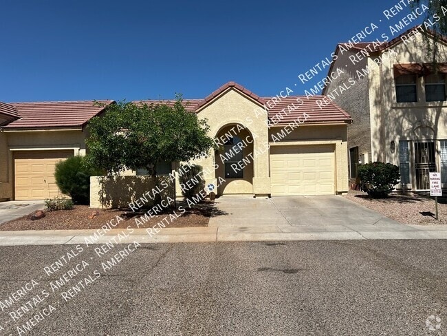 Building Photo - 6338 S Colonial Way Rental