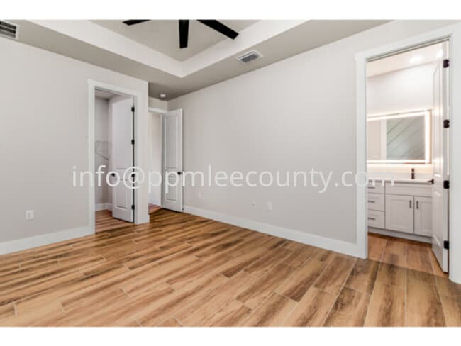 Photo - Brand new 3 bedroom 2 bath 2 car garage pool home