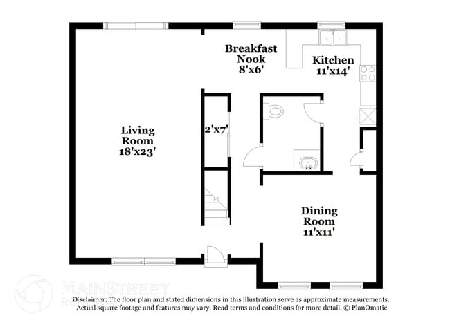 Photo - 4021 Landerwood Dr