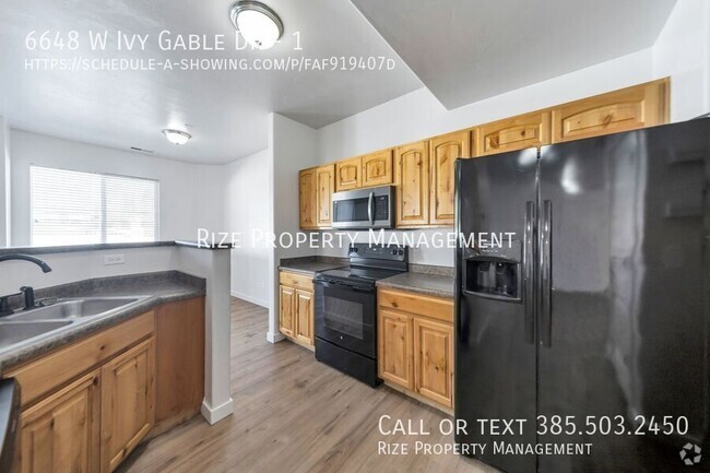 Building Photo - Lease now, live easy. Move in Special! Rental