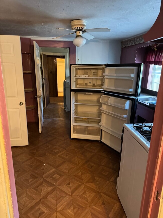 Photo - 1407 Winston St Casa