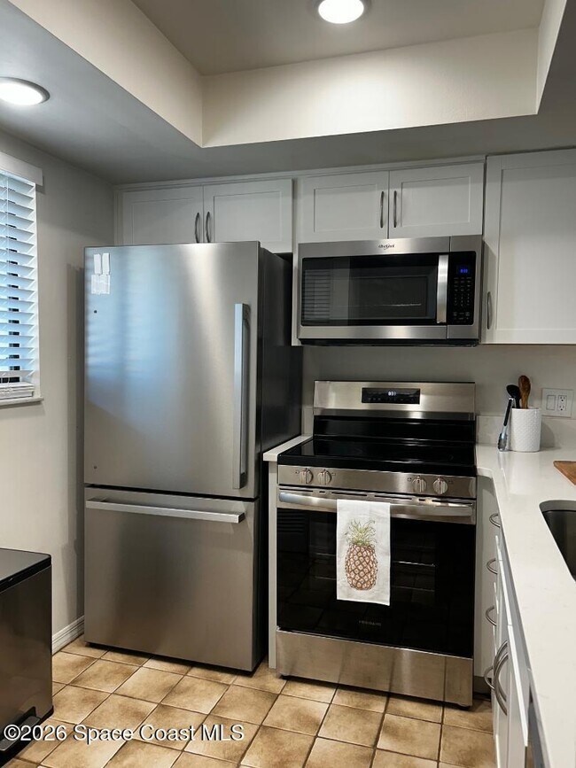 1720 Murrell Rd Unit 207