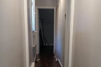 Hallway - 5736 Murrayhill Rd Unit 1