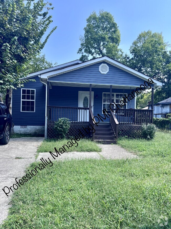 Building Photo - 3/2 House in Heart of Chattanooga