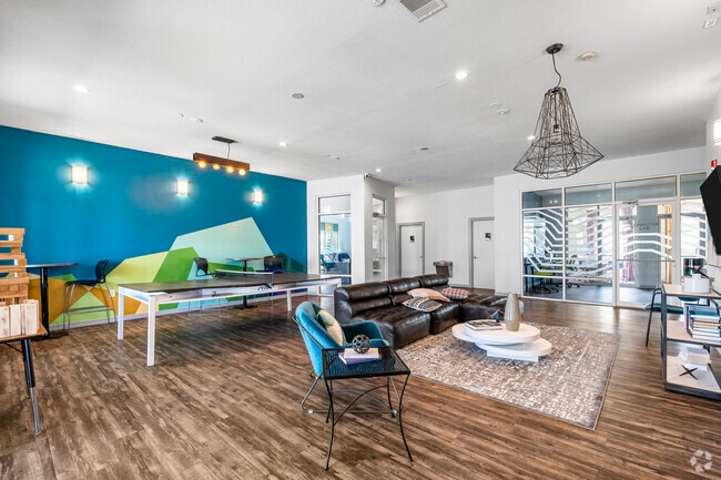 Gameroom