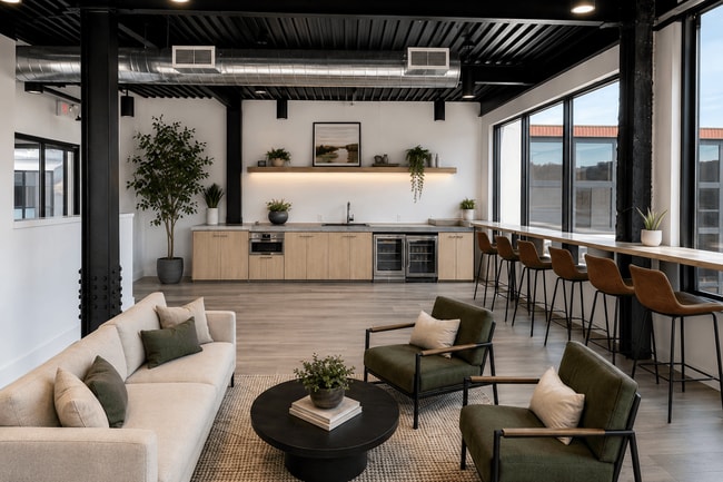 Trilogy Lofts