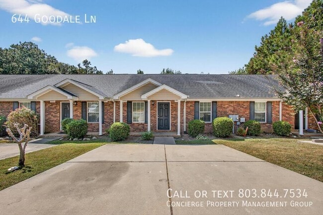 Building Photo - 644 Goodale Ln