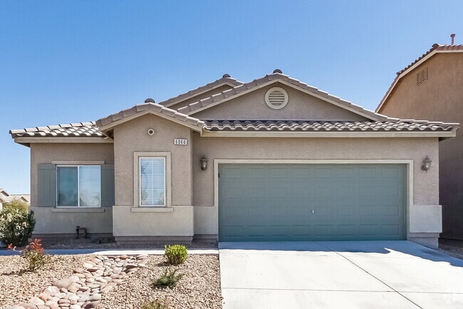 Building Photo - 6060 N Leaping Foal St Rental