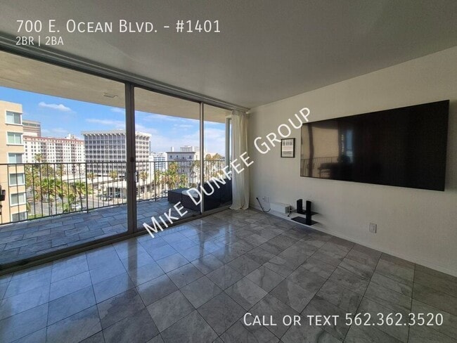 Photo - 700 E Ocean Blvd Unit #1401
