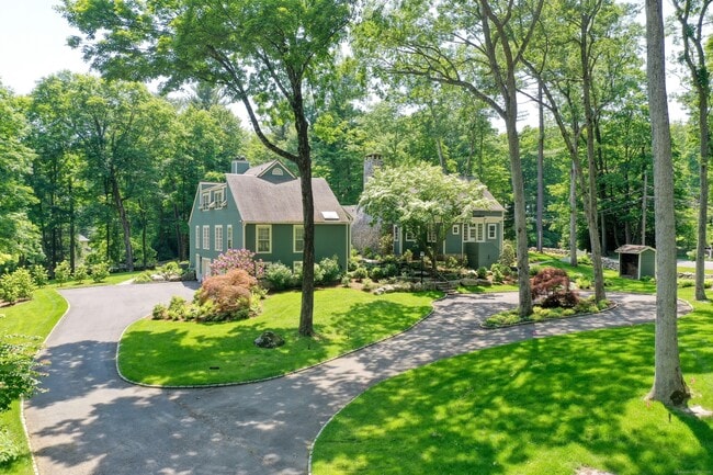 Photo - 13 Huckleberry Hill Rd House