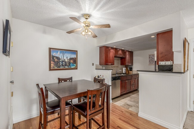 Photo - 8335 Fairmount Dr Unit 9-104