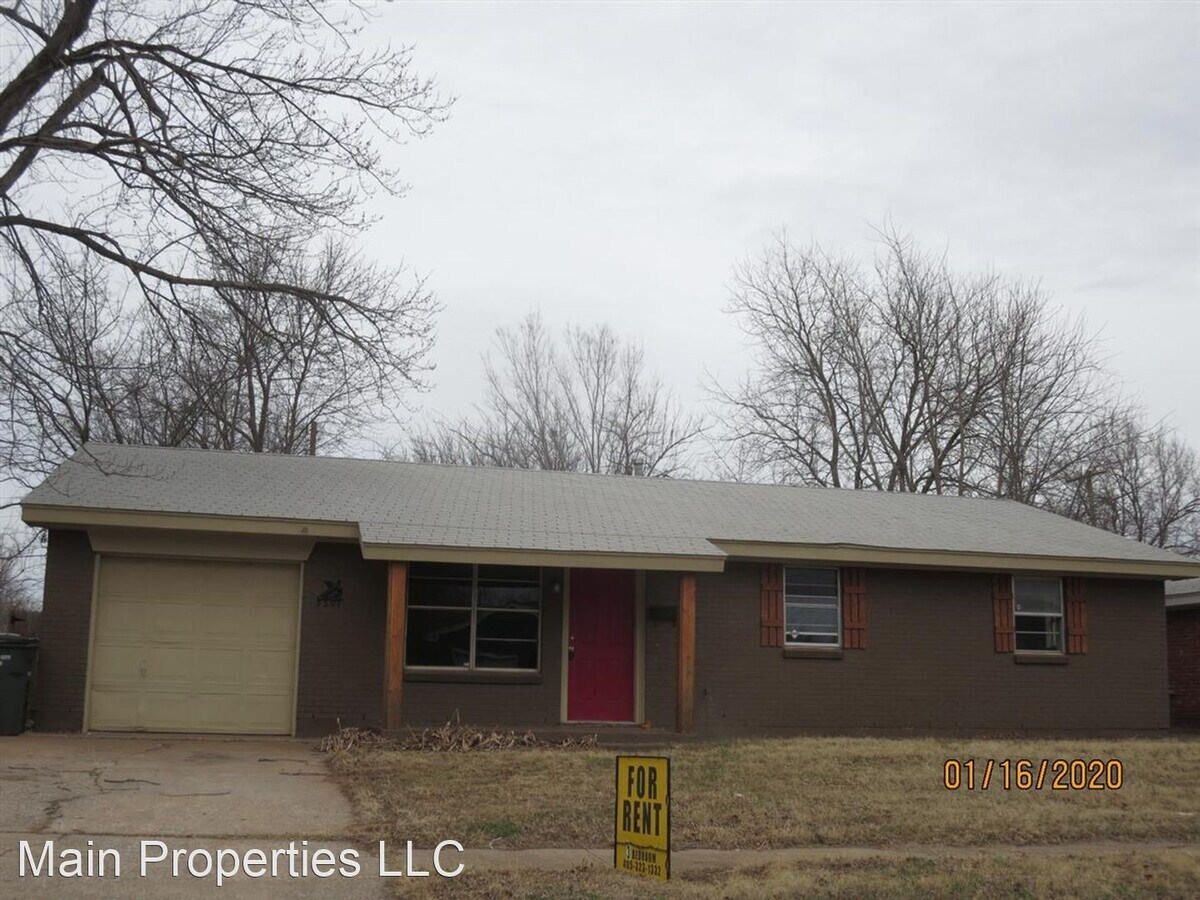 3 br, 2 bath House - 3301 Dentwood Terrace - 3 br, 2 bath House - 3301 Dentwood Terrace