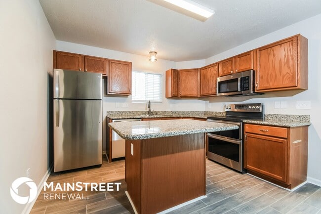 Photo - 3530 Swanley Dr