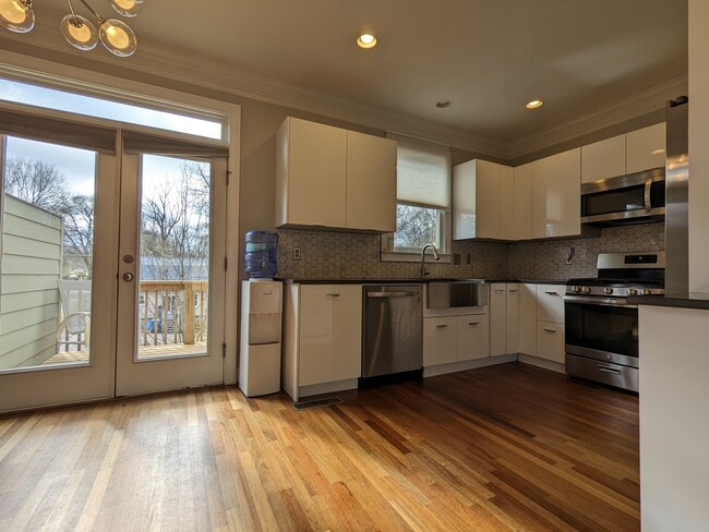 Photo - 1079 Marietta Blvd NW