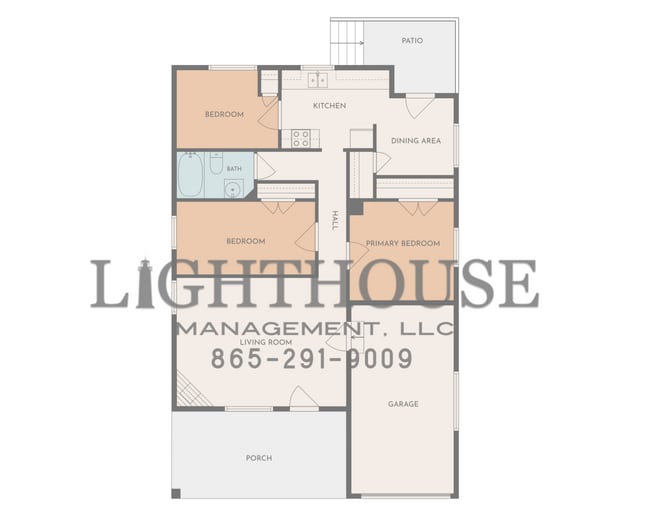 3200 Landview Dr