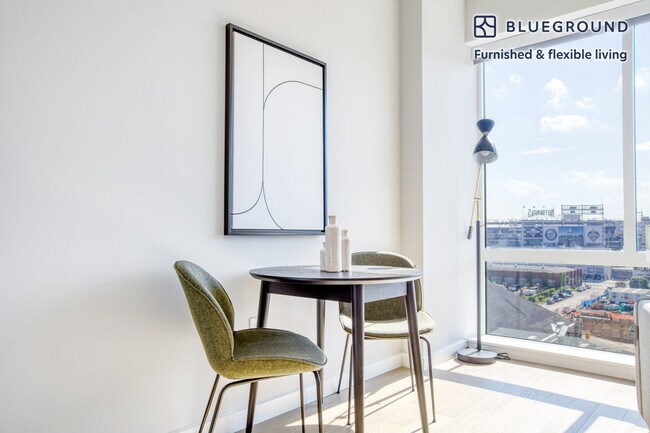 Photo - 3 Tingey Sq SE Unidad FL8-ID278