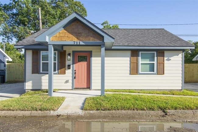 Photo - 711 Hamon Dr Casa