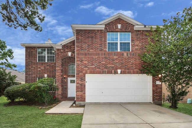 Building Photo - 3526 Cactus Creek Dr Rental