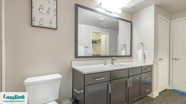 Photo - 1002 Katy Gap Rd Unidad 1421